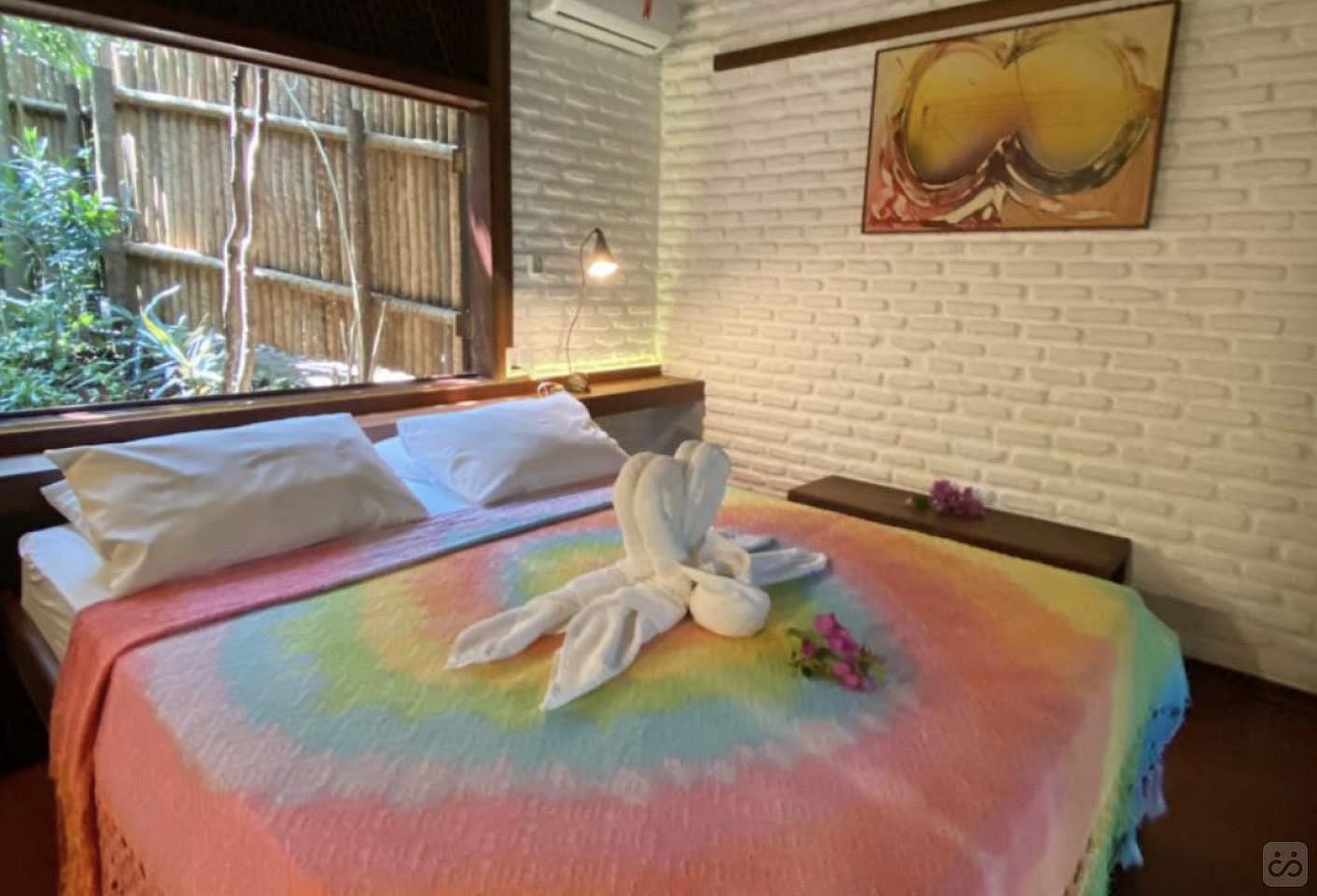 Chalet Ensuite - 10