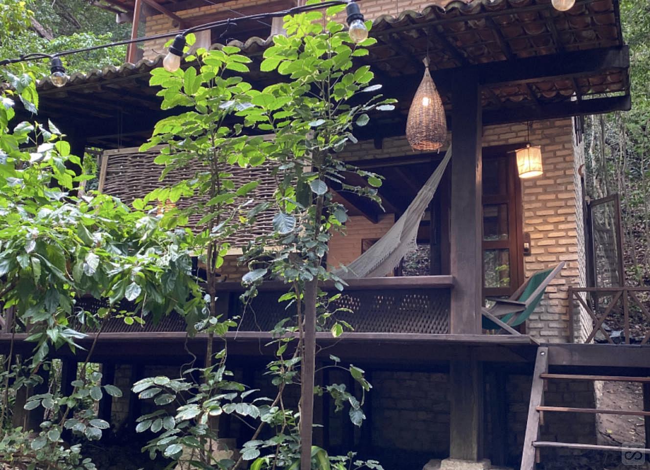 Chalet Ensuite - 1