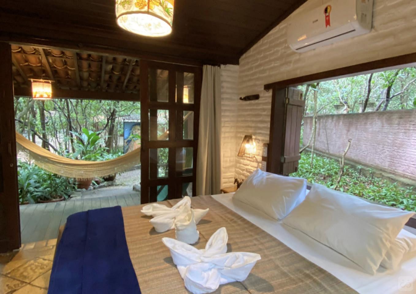 Chalet Ensuite - 9