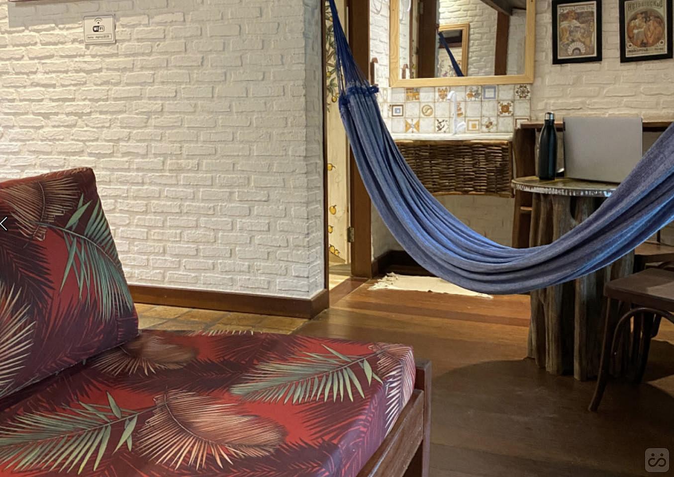 Chalet Ensuite - 16