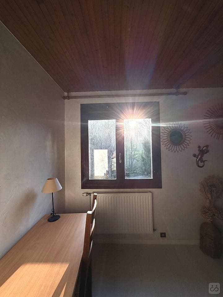 Medium Private Double Bed Room - 2