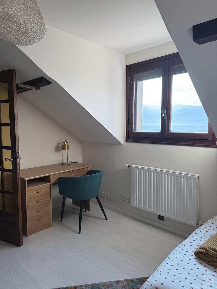 Medium Private Double Bed Room - 3