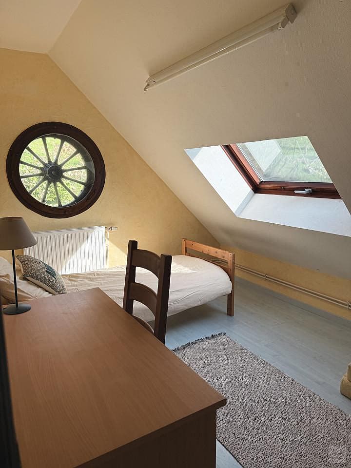 Single Private Bedroom - The Light Pod - 3
