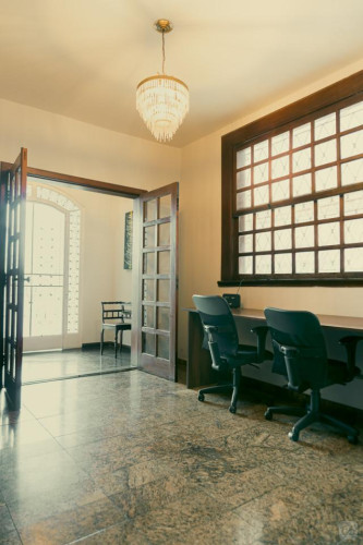 Eurita Residence - Gallery - 30