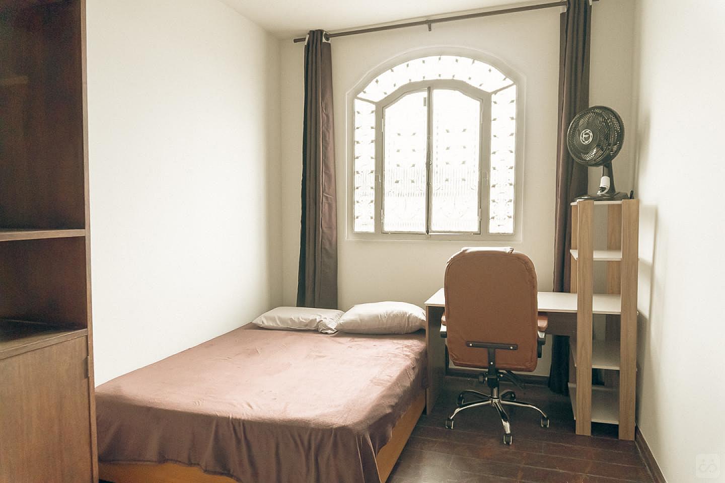 Private Room 01 - 1