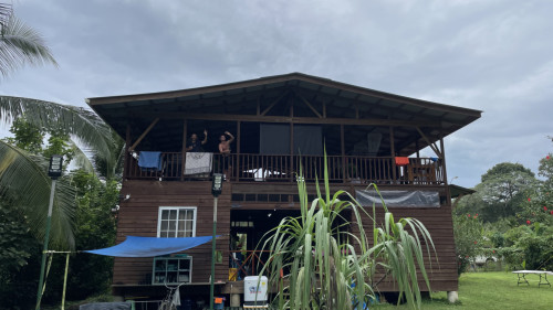 Salvaje Home - Gallery - 5