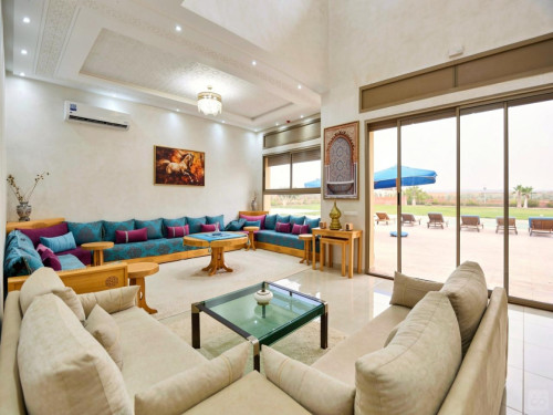 Ait Faska Residence