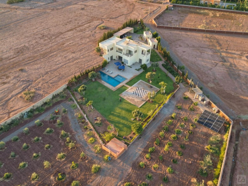 Ait Faska Residence