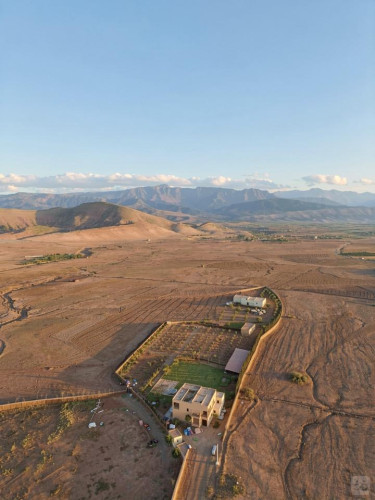 Ait Faska Residence