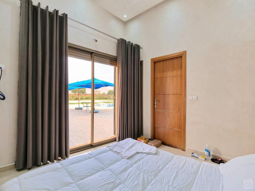 Ait Faska Residence - Gallery - 8