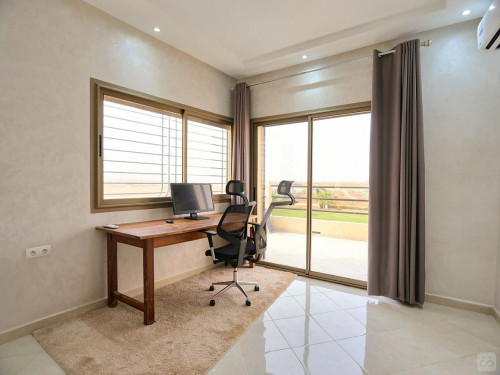 Ait Faska Residence - Gallery - 4