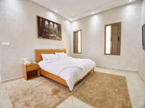 Ait Faska Residence - Gallery - 7