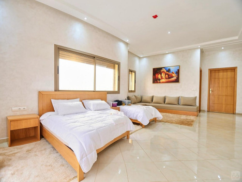 Ait Faska Residence - Gallery - 3