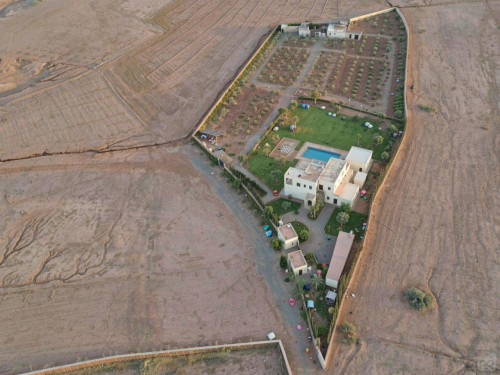 Ait Faska Residence