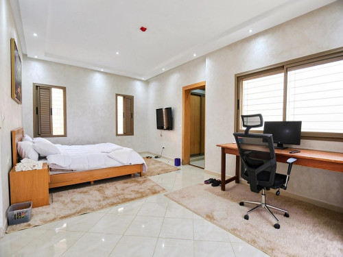 Ait Faska Residence - Gallery - 5