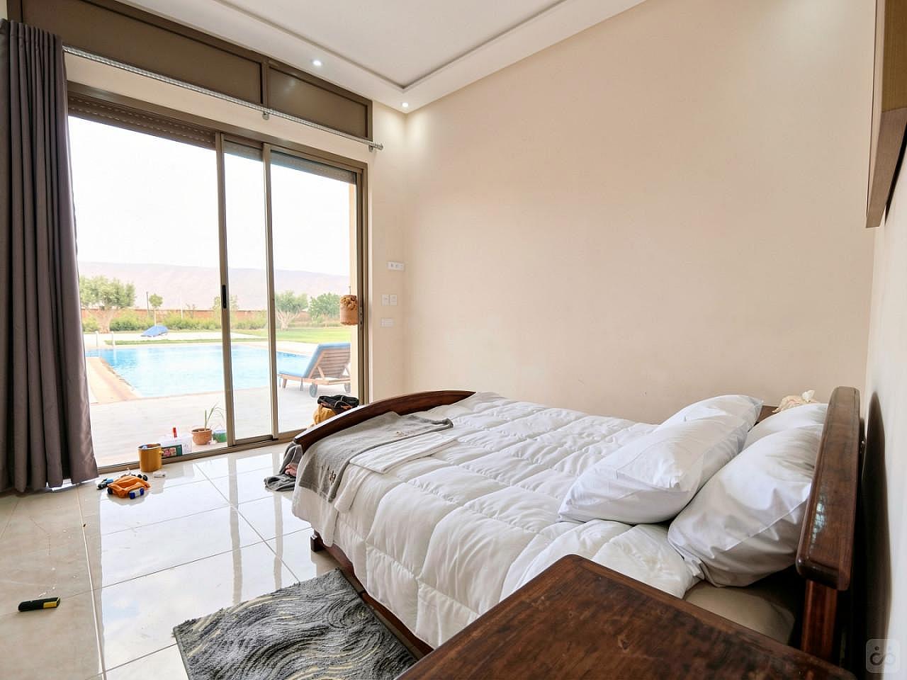 Prestige Room (View & Pool Access) - 3