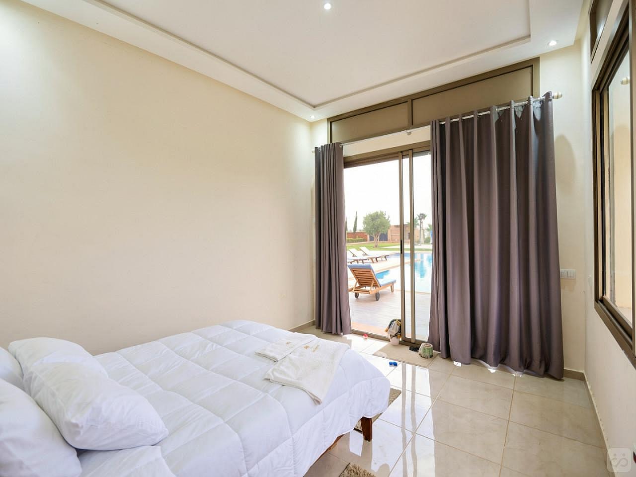 Prestige Room (View & Pool Access) - 2
