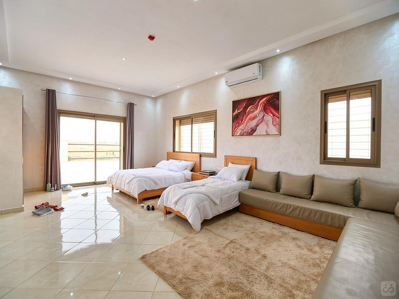 Prestige Suite (Balcony View) - 5