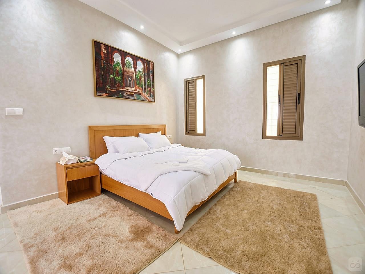 Prestige Suite (Balcony View) - 1