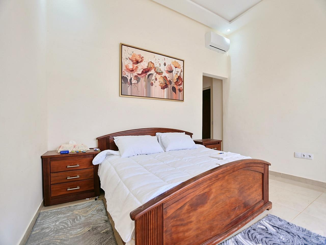 Standard Room - 1