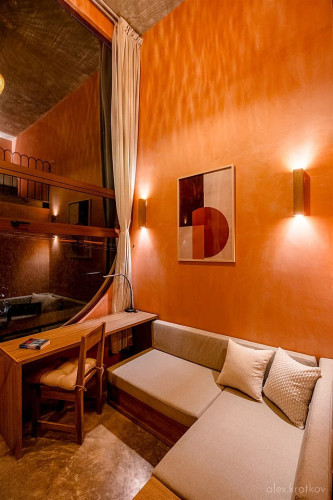 Morelos Residence - Gallery - 6
