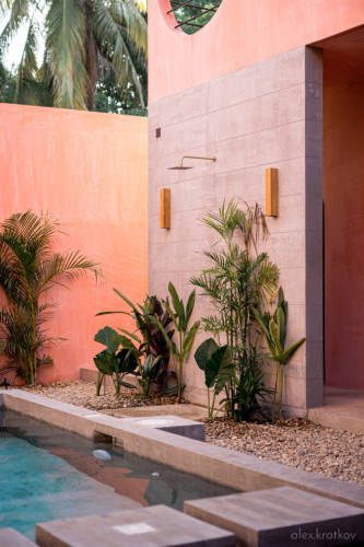 Morelos Residence - Gallery - 7