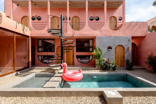 Morelos Residence - Gallery - 4