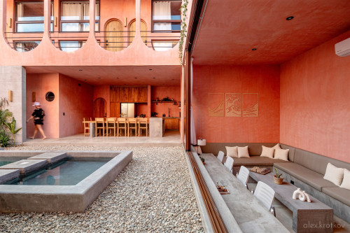 Morelos Residence - Gallery - 17