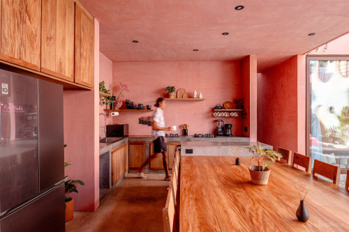 Morelos Residence - Gallery - 12