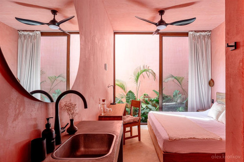 Morelos Residence - Gallery - 25