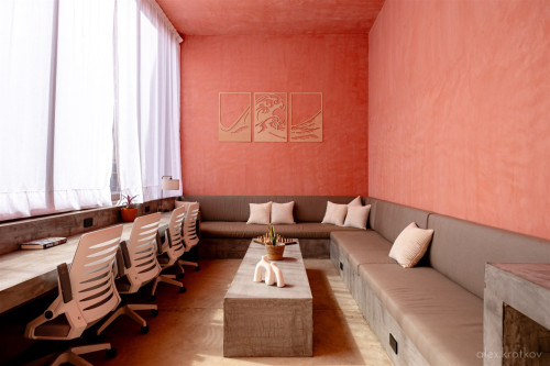 Morelos Residence - Gallery - 16