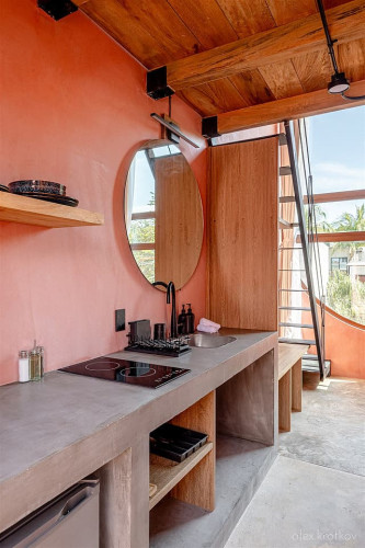 Morelos Residence - Gallery - 15