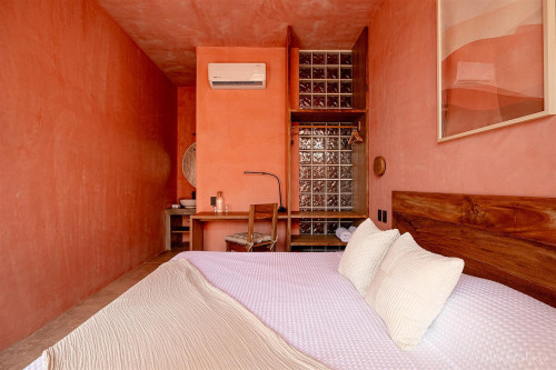 Morelos Residence - Gallery - 54