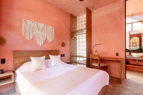 Morelos Residence - Gallery - 7