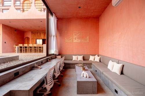 Morelos Residence - Gallery - 20