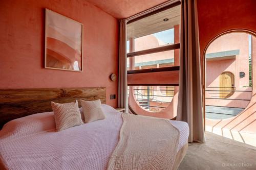 Morelos Residence - Gallery - 52