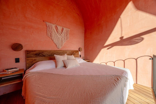 Morelos Residence - Gallery - 60