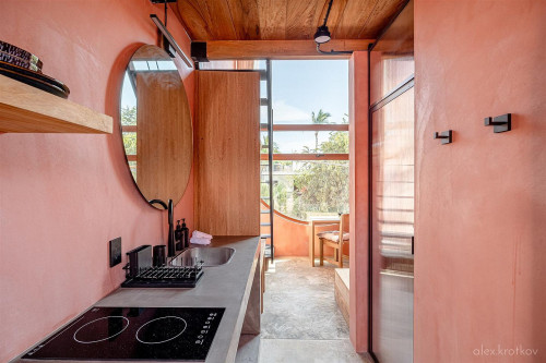 Morelos Residence - Gallery - 18