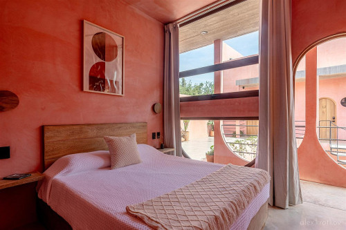 Morelos Residence - Gallery - 24