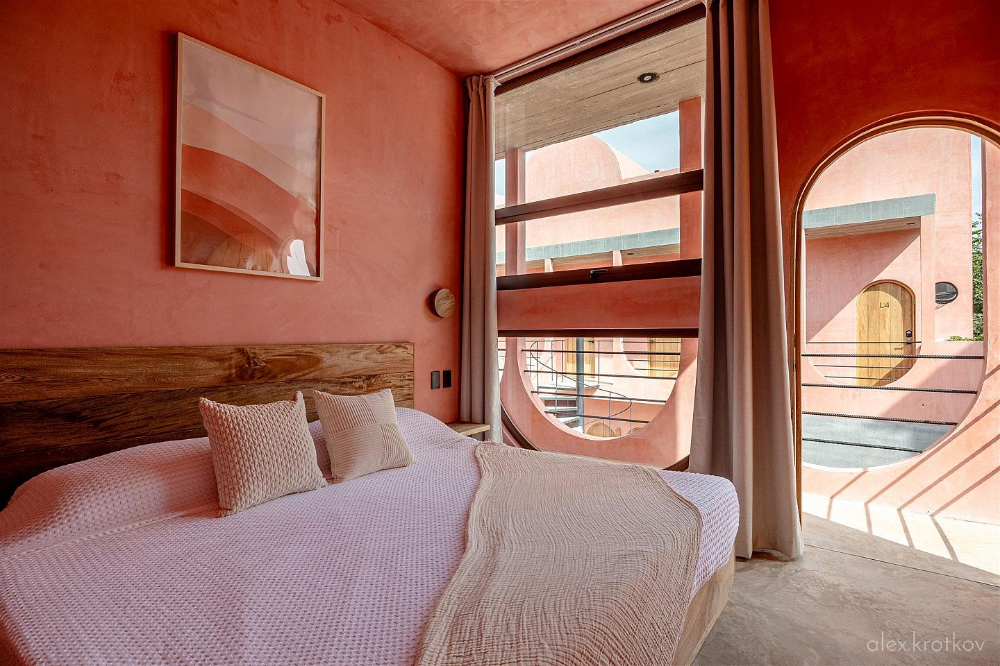 Terrace King Room - 6