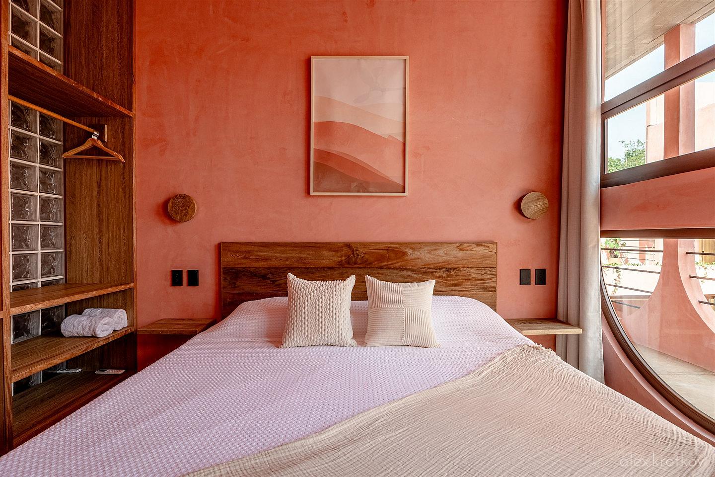 Terrace King Room - 1