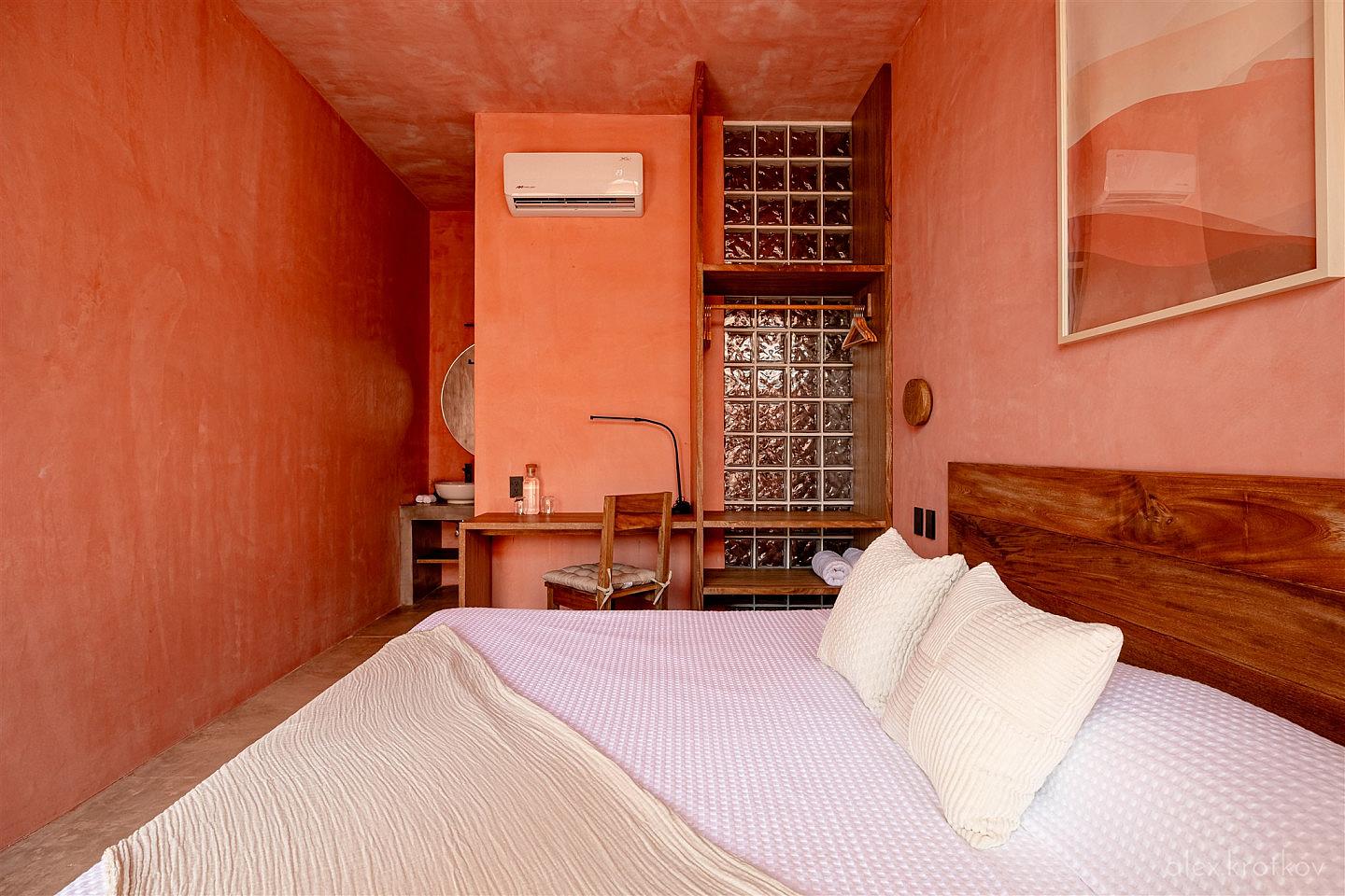 Terrace King Room - 2