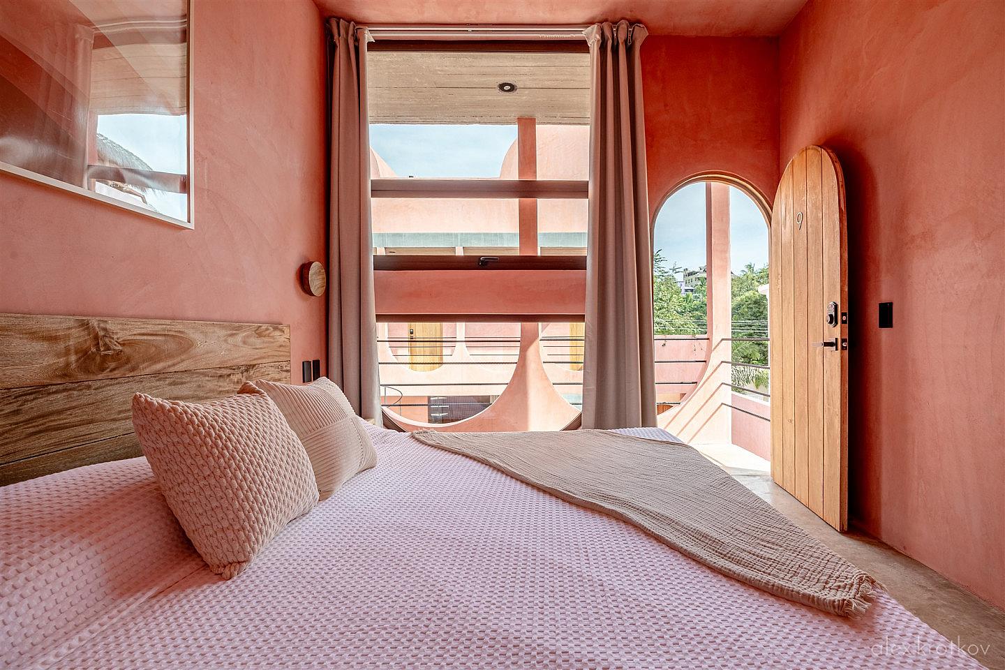 Terrace King Room - 3