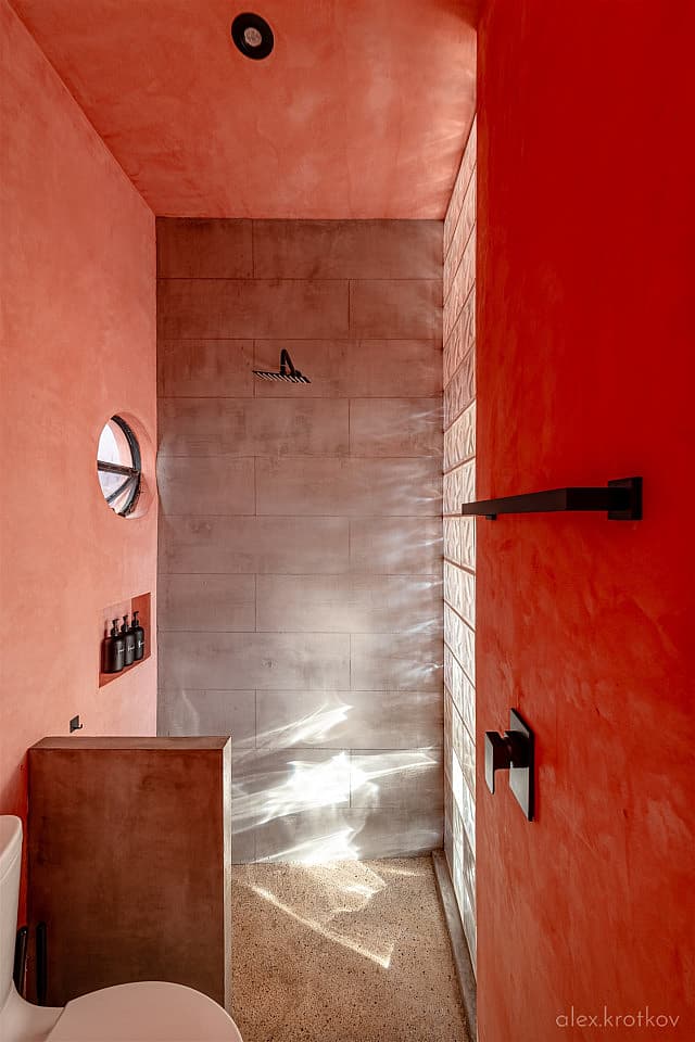 Terrace King Room - 4
