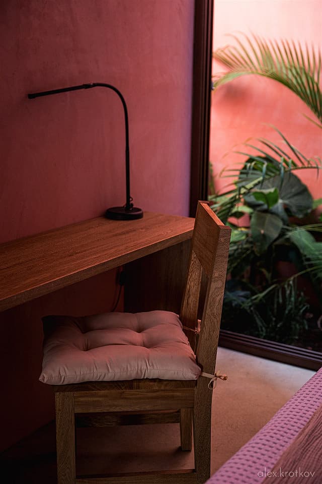 Garden King Room - 6