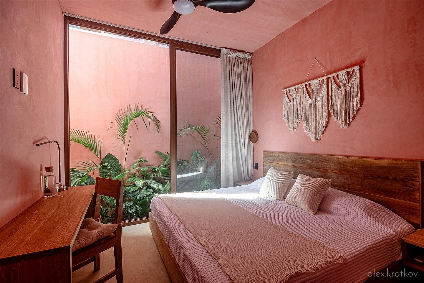 Garden King Room - 2