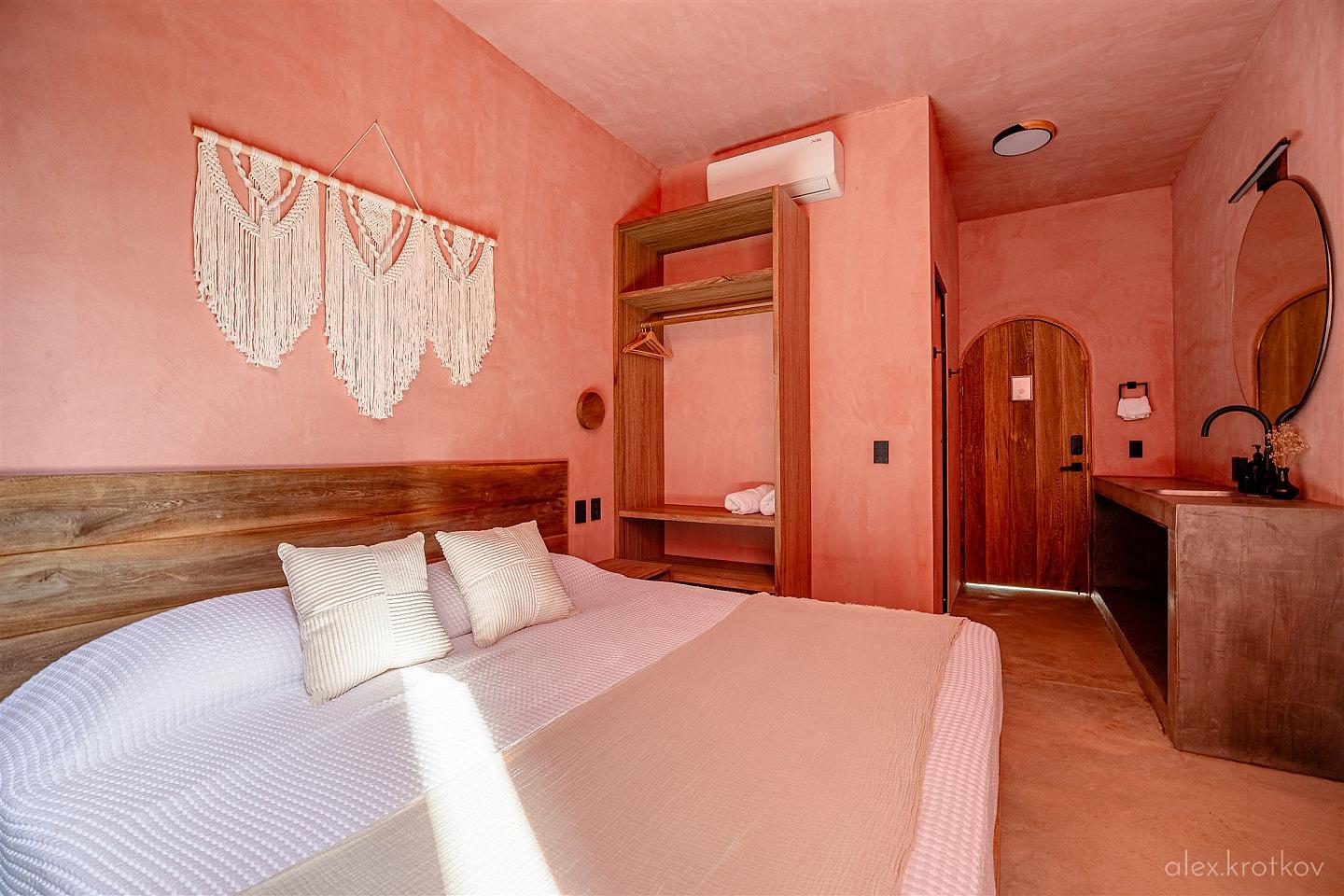 Garden King Room - 4