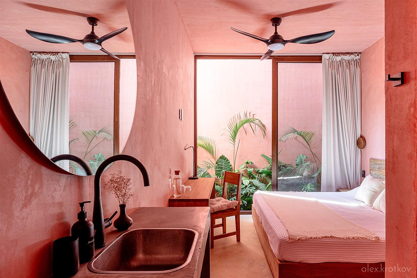 Garden King Room - 1
