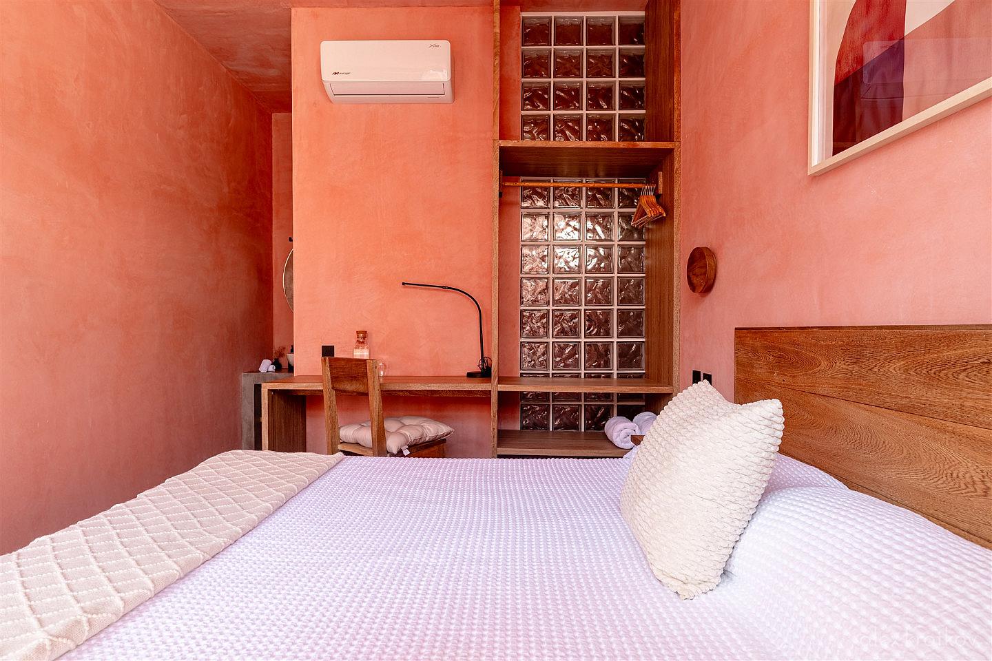 Terrace Queen Room - 5