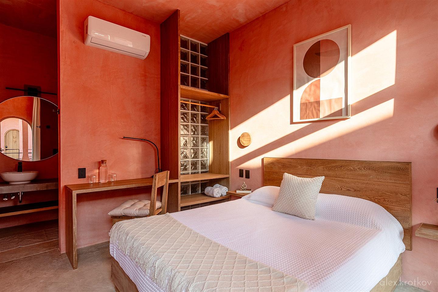 Terrace Queen Room - 1